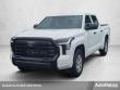 Used 2025 Toyota Tundra SR Truck CrewMax