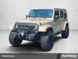  Jeep Wrangler JK Unlimited