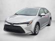 Certified 2026 Toyota Corolla Hybrid LE Sedan