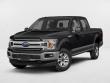 Used 2020 Ford F-150  Truck SuperCrew Cab