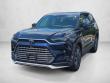 Used 2024 Toyota Grand Highlander Hybrid Platinum MAX SUV