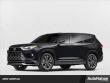 Used 2025 Toyota Grand Highlander LE SUV