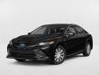 Used 2020 Toyota Camry Hybrid LE Sedan