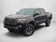 Used 2023 Toyota Tacoma TRD Off Road V6 Truck Double Cab