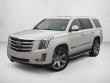 Used 2016 CADILLAC Escalade Luxury Collection SUV