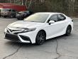 Used 2023 Toyota Camry SE Sedan