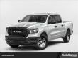 Used 2024 Ram 1500 Tradesman Truck Crew Cab