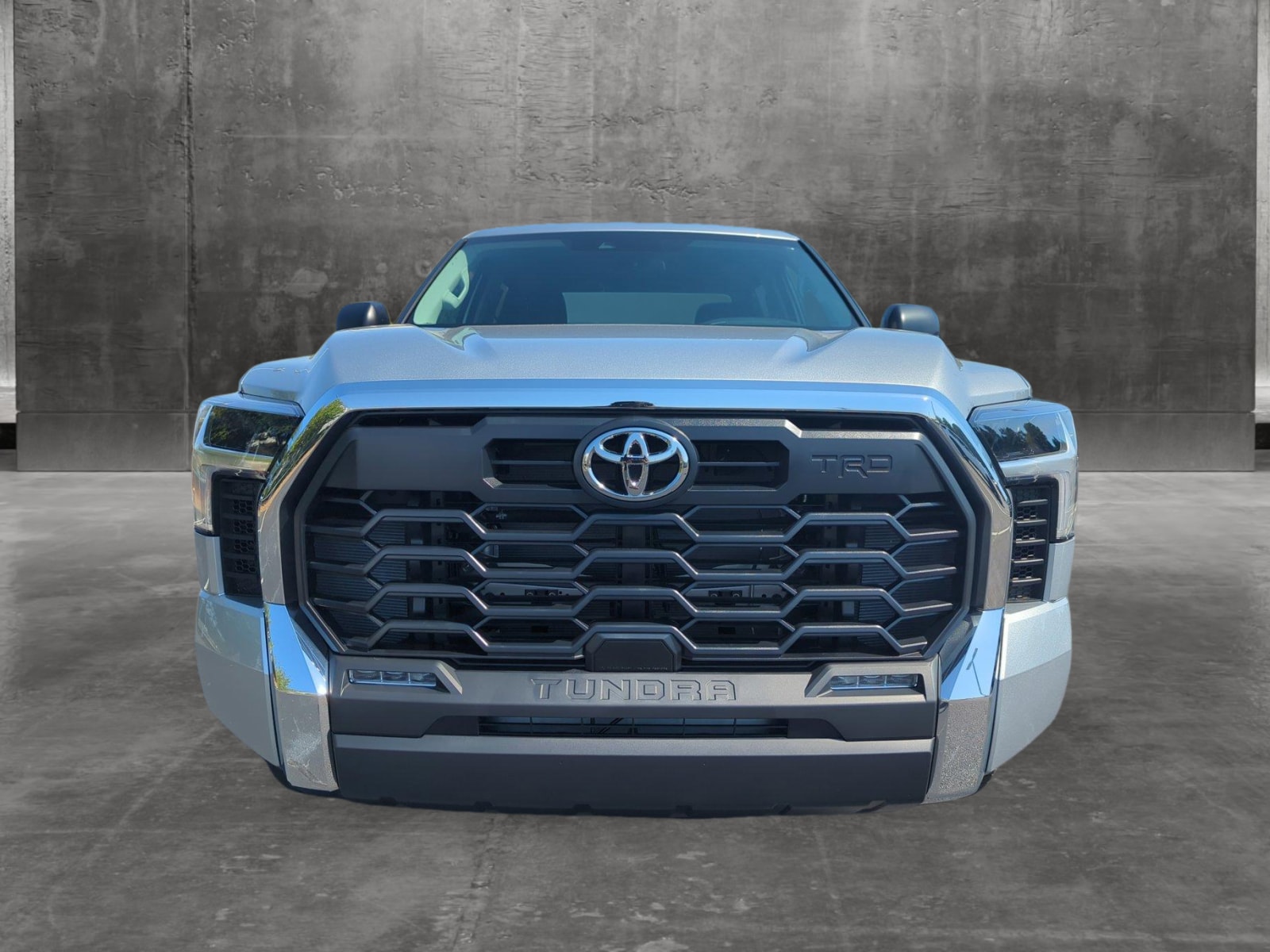 Used 2023 Toyota Tundra SR5 with VIN 5TFLA5DB9PX124658 for sale in Lithia Springs, GA