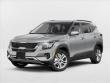 Used 2022 Kia Seltos EX SUV