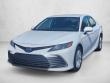 Used 2024 Toyota Camry LE Sedan