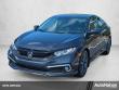 Used 2021 Honda Civic EX Sedan