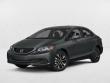 Used 2015 Honda Civic EX Sedan