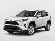 Used 2022 Toyota RAV4 Hybrid XLE SUV