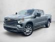 Used 2024 Chevrolet Silverado 1500 High Country Truck Crew Cab