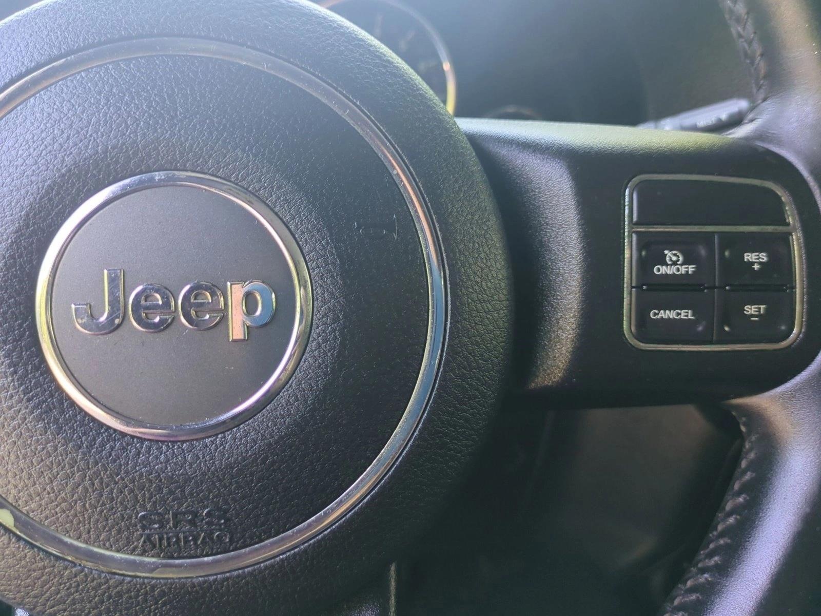 2013 Jeep Wrangler Sport - Photo 24