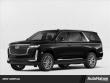Used 2022 CADILLAC Escalade ESV Premium Luxury SUV