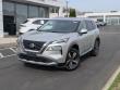 Used 2023 Nissan Rogue Platinum SUV