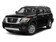  Nissan Armada