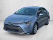 Certified 2024 Toyota Corolla LE Sedan