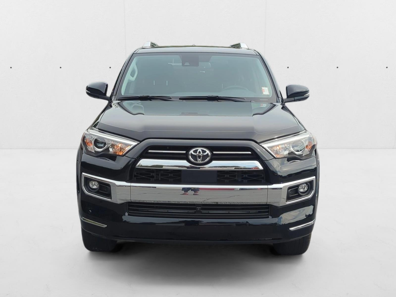 2023 Toyota 4Runner Limited photo 2