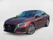 Used 2024 Nissan Altima 2.5 SL Sedan
