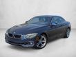 Used 2016 BMW 428i SULEV Convertible