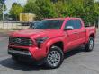 Certified 2025 Toyota Tacoma Limited Truck Double Cab