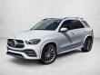 Used 2021 Mercedes-Benz GLE 450 4MATIC SUV
