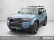 Certified 2025 Toyota Land Cruiser Base SUV