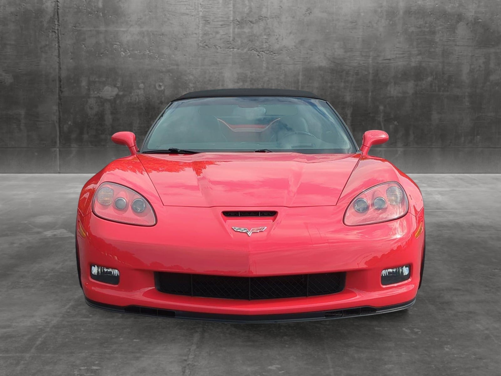 Used 2010 Chevrolet Corvette Grand Sport with VIN 1G1YX3DW2A5109197 for sale in Lithia Springs, GA