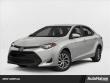 Used 2018 Toyota Corolla LE Sedan