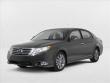 Used 2011 Toyota Avalon Base Sedan