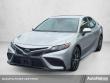Certified 2024 Toyota Camry SE Sedan