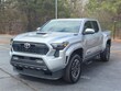  Toyota Tacoma i-FORCE MAX