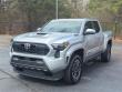 Certified 2025 Toyota Tacoma i-FORCE MAX TRD Sport Truck Double Cab