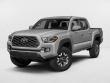 Used 2023 Toyota Tacoma TRD Off Road V6 Truck Double Cab