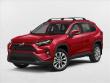 Used 2025 Toyota RAV4 XLE SUV