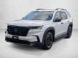 Used 2025 Honda Pilot TrailSport SUV