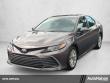 Used 2024 Toyota Camry LE Sedan
