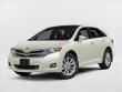 Used 2014 Toyota Venza XLE V6 Crossover