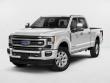 Used 2021 Ford F-250  Truck Crew Cab