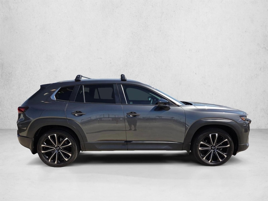 Used 2024 Mazda CX-50 2.5 Turbo SUV