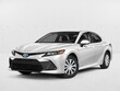  Toyota Camry Hybrid