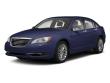 Used 2011 Chrysler 200 Touring Sedan