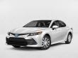 Used 2024 Toyota Camry Hybrid XLE Sedan