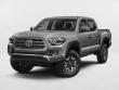 Used 2018 Toyota Tacoma TRD Off Road V6 Truck Double Cab