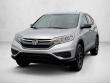 Used 2016 Honda CR-V SE FWD SUV
