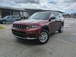  Jeep Grand Cherokee L