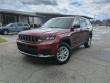 Used 2024 Jeep Grand Cherokee L Laredo SUV