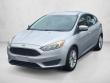 Used 2016 Ford Focus SE Hatchback
